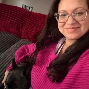 Meet your Posher, Nina